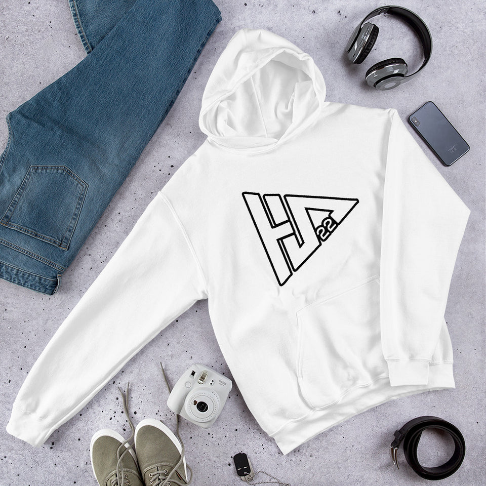 Unisex Hoodie - HD22Clothing