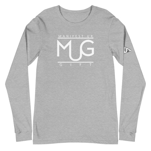 Unisex Long Sleeve Tee - HD22Clothing