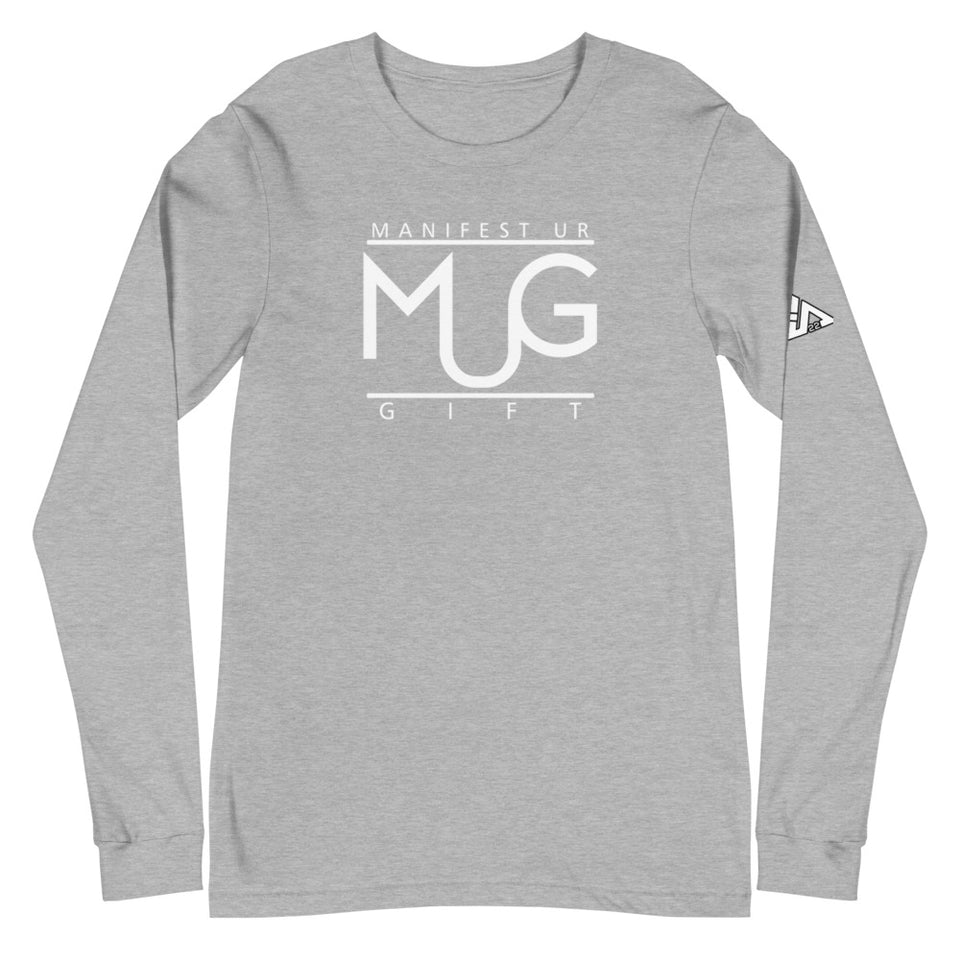 Unisex Long Sleeve Tee - HD22Clothing