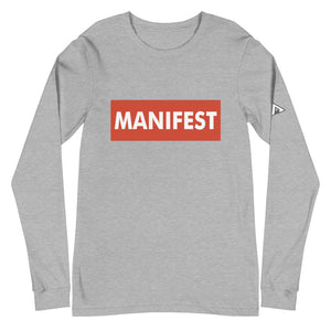 Unisex Long Sleeve Tee - HD22Clothing