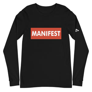 Unisex Long Sleeve Tee - HD22Clothing