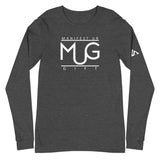 Unisex Long Sleeve Tee - HD22Clothing