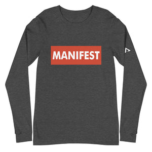 Unisex Long Sleeve Tee - HD22Clothing