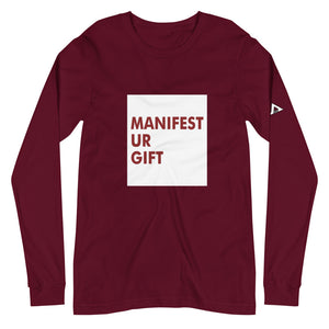 Unisex Long Sleeve Tee - HD22Clothing