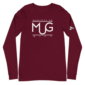 Unisex Long Sleeve Tee - HD22Clothing