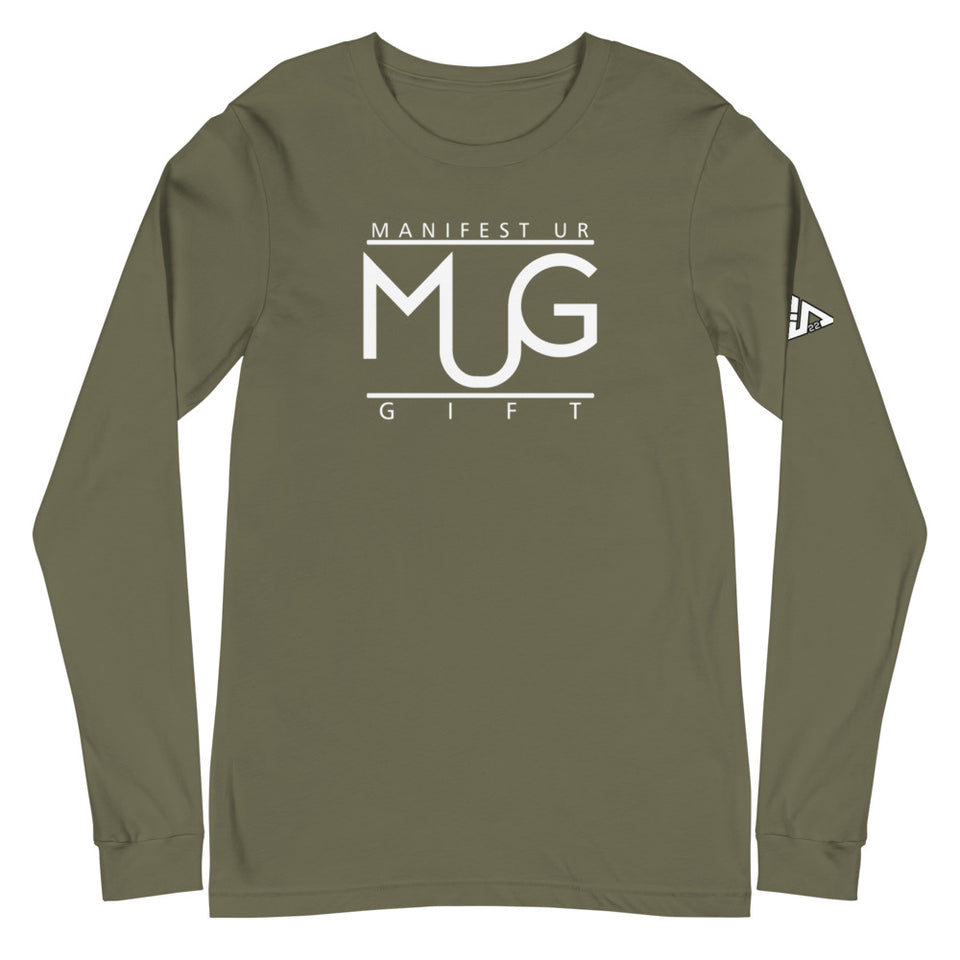 Unisex Long Sleeve Tee - HD22Clothing