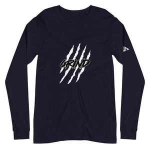 Unisex Long Sleeve Tee - HD22Clothing