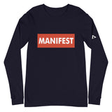 Unisex Long Sleeve Tee - HD22Clothing