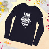 Unisex Long Sleeve Tee - HD22Clothing