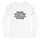 Unisex Long Sleeve Tee - HD22Clothing