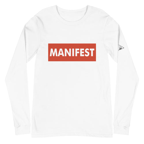 Unisex Long Sleeve Tee - HD22Clothing