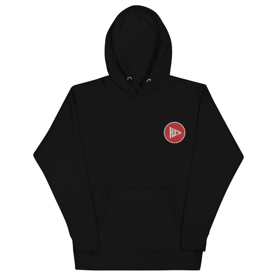 Unisex Hoodie - HD22Clothing