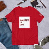 Short-Sleeve Unisex T-Shirt - HD22Clothing