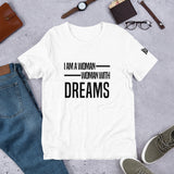 Short-Sleeve Unisex T-Shirt - HD22Clothing